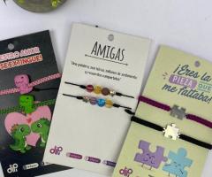 Pulseras