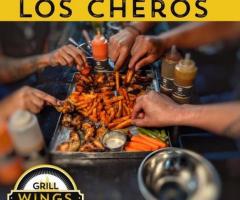 Alitas